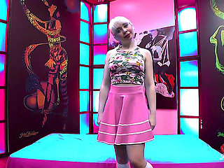 Ggg John Thompson - Old Neighbor Tears up the Young Gardener