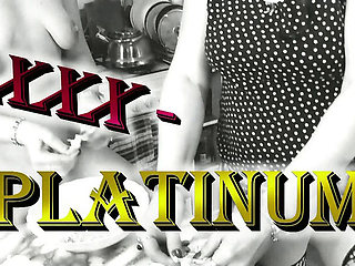 Mature MILF and Young Teen Lesbian Sex - Natural Tits Big Ass Pussy Kiss Caress - Old & Young Girl on Girl HD