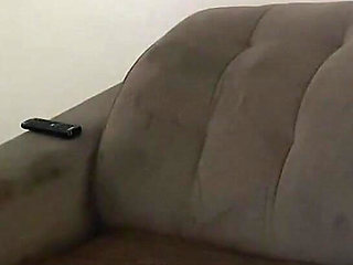 Married Woman Gets Fucked While Husband Is Working - Bruna Silva Hotwife