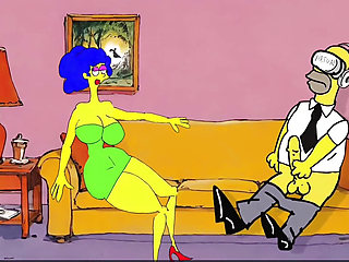 Neighbor Fucks Married Housewife While Her Husband Watches Porn