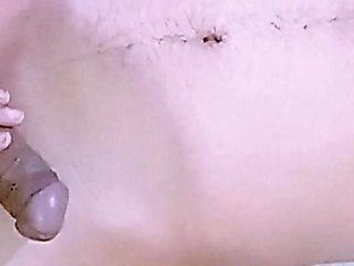 Desi Indian Virgin College Girl Big Cock Shaveing Her Boyfriend for the First Time