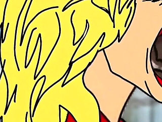White Wife Sucks Big Black Cock in Dirty Public Toilet. Wife Blowjob BBC Glory Hole