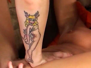 Infinite Pleasure of Lesbian Lovers