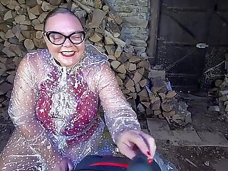 Twisted Nymphs - Plastic Toyboy - Part 4