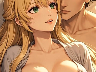 45 Years Old Luxury Stepmom Post-sex Confession to Hospitalized Husband - Ai Audio