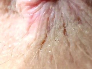 The Girl Watches TV, Waiting for the Ending of the Story, but the Dick Is Already in Her Pussy