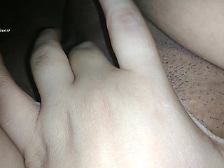 Cusual Sex with Street Stranger Sexo Cusual Con Desconocido Callejero