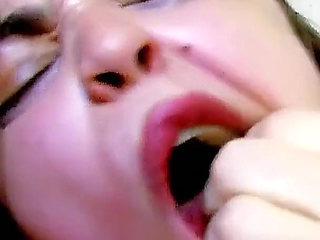 Step father fucks his step daughter Claudia girlfriend during a private shooting