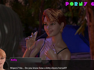 The Spellbook - First time for nerdy couple (36)