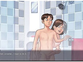 Car Toon In An Emotional Ride Of Passion And Mystery (18+)