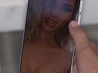 A Very Open Marriage (part 97)