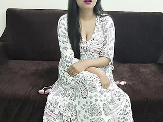 Desi Bhabhi Changes Clothes in Front of Jija, Sali Ki Damdar Chudai – Hindi Porn