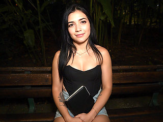 How to Pick up Girls at Night