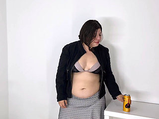 Stretching and Burping