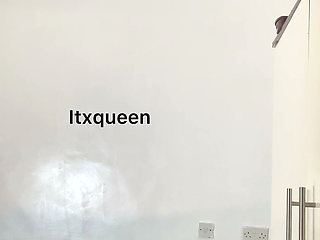 Pato and Itxqueen Behind the Scene