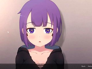 The Grim Reaper Who Reaped My Heart Vel Titfuck - Some Nice Cream by Misskitty2k