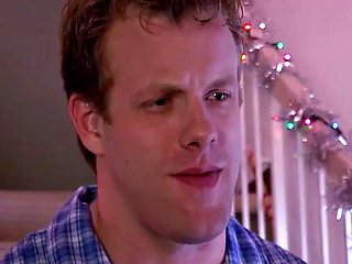 Trina michaels merry fucking christmas