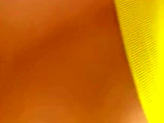 Taboo Stepdaddy Fuck Stepdaughter in Pigtails and Long Huge Socks and Kitty Panties POV and Cum on Her Pink Panties