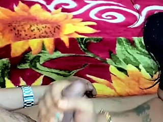 Housemaid Hardcore Fuck with Her Owner