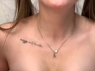 My Huge Tits Love to Fuck Your Cock