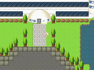 Android Quest for the Balls - Dragon Ball Part 2 - Android 18 Fucked by Loveskysanx