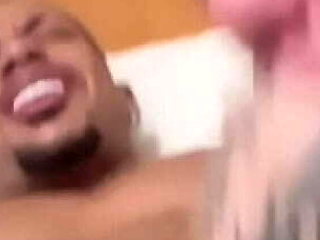 Amateur Latina Girlfriend's Hot Friends Fuck Me While She's Out - Bradock1710, Hadassa, Nadja Martinez