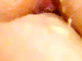 Solo Anal Fun