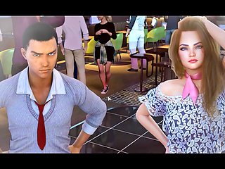 Soirees, visual, hd videos