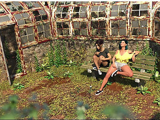 Eruption Imminent Gameplay Part 6