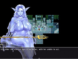 Kingdom of Subversion #52 Curvy Goddess Bounces on Big Dick