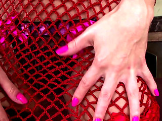Blonde and Brunette Sluts Hardcore Gangbanged and Double Penetrated