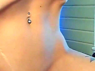 Secret fuck on the chair!