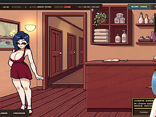 Happy Endings Demo Gameplay Complete
