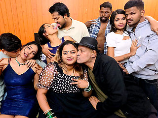 Indian Best Group Sex