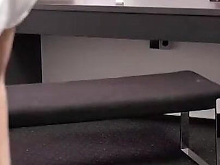 Beautiful girl fucks outdoor and curvy ebony rides on cock after workout sex clip