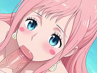 One Piece Shirahoshi (13) Hen