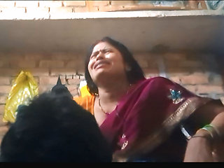 Cheating Bhabhi Gand Chudai Video for Her Real Indian Bhabhi First Time Village Type Stepbrother and Sisters Chudai Video