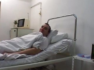 Pregnant German Babe Fucked Hard in the Room