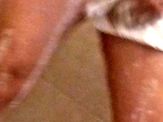 FANTASIA: Watch on her while she bathes.