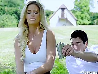 Dorceclub - Extreme Pleasures - Jessa Rhodes