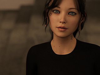 A Very Horny Cornerback (part 4)