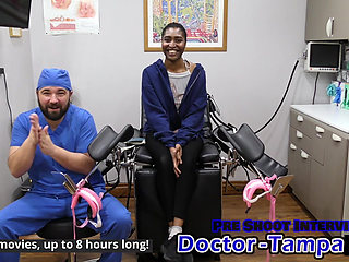 Dr Tampa - Human Guinea Pigs - Daisy Mynx