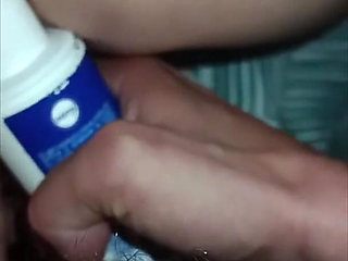 Doggy Style Vaginal Couple Anal Creampie