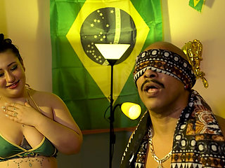 Challenge: Which Chubby Girl Sucks the Hottest? World Cup 2026 Challenge
