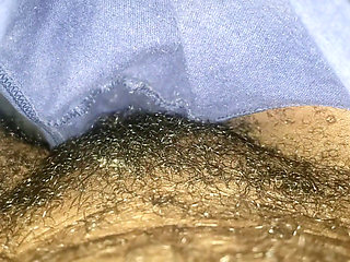 Pussy Masturbation