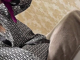 Miele Dirty Lingerie Suck
