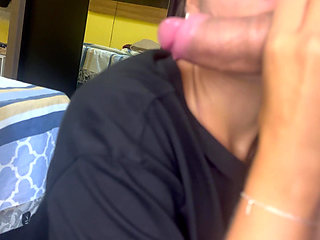 The Queen of the Blowjob, Without a Doubt the Best Blowjob of My Life