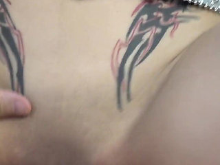 Cock Hungry Ass Rimming Slut Swallows Cum After Rough Sex