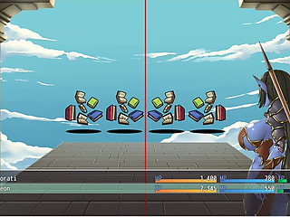 Kingdom of Subversion #52 Fucking the Tight Pussy of a Goddess