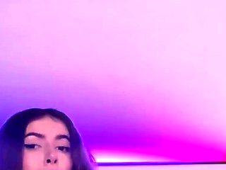 Adrianna Savu, goddess of faux-cock masturbation,